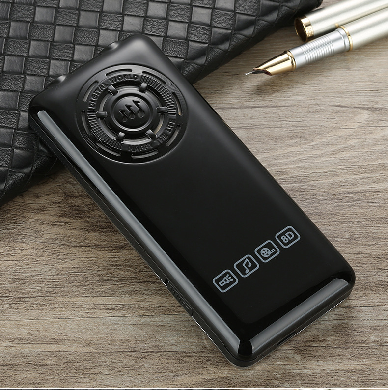 华为老人机大屏大声大字 845老年手机超长待机电信移动联通全网通老人