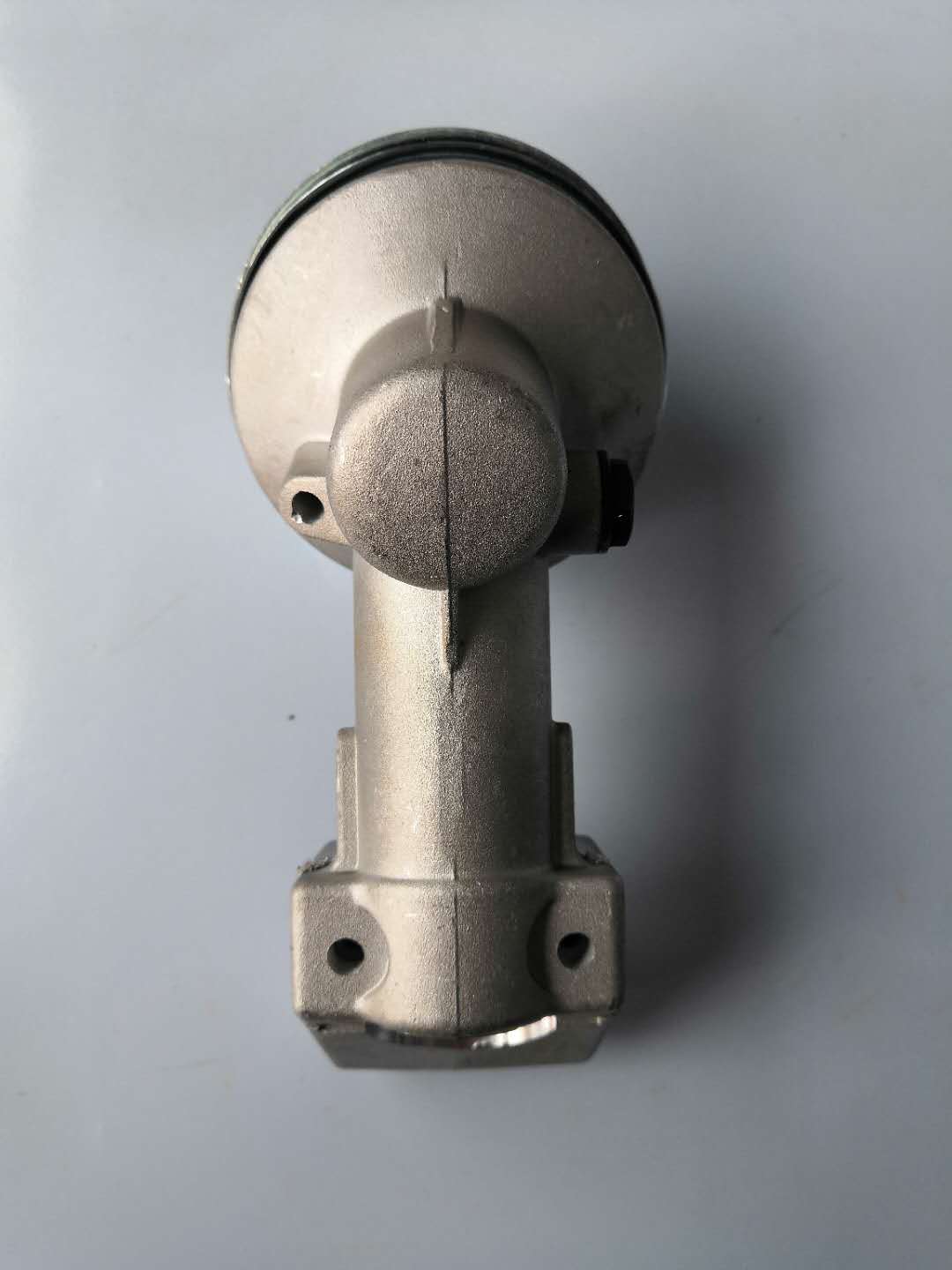 适用斯蒂尔fs120 235工作头 斯蒂尔割草机 割灌机 齿轮箱总成配件 fs