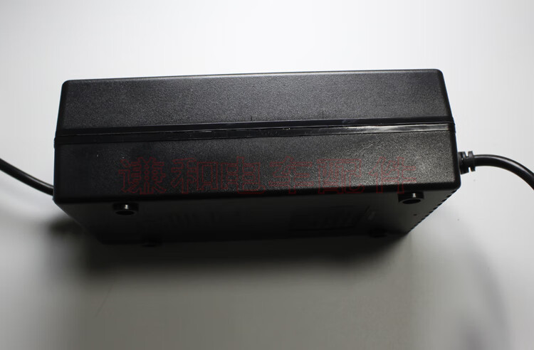 绿佳原装电动车电瓶充电器48v20ah60v30ah72v50a脉冲修复通用 绿佳60v