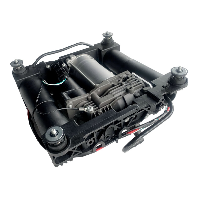 捷顺行原装路虎打气泵总成揽胜运动行政版发现345充气