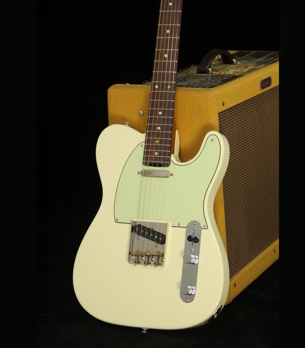 世杰电吉他shijie 2022款tlv-classic 经典款电吉他 达芙妮蓝枫木指板