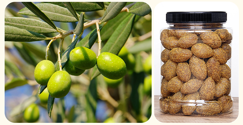 九制甘草橄榄500g散装蜜饯果脯果干甘草咸味橄榄办公室小吃零食盐津