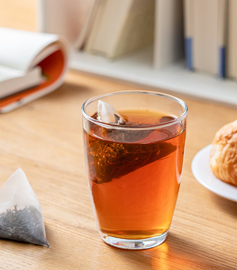 斯里兰卡进口锡兰红茶袋泡茶包非特级工夫红茶叶浓香型奶茶店专用浓香