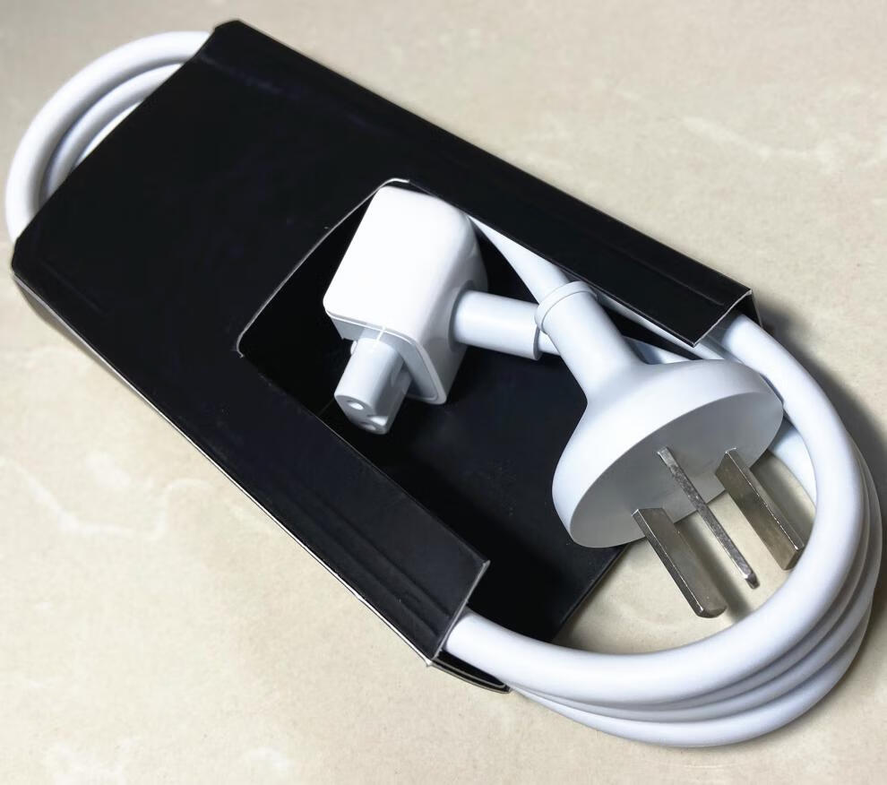 appleusb-c转magsafe3线67w电源适配器14英寸macbookpro充电a2442