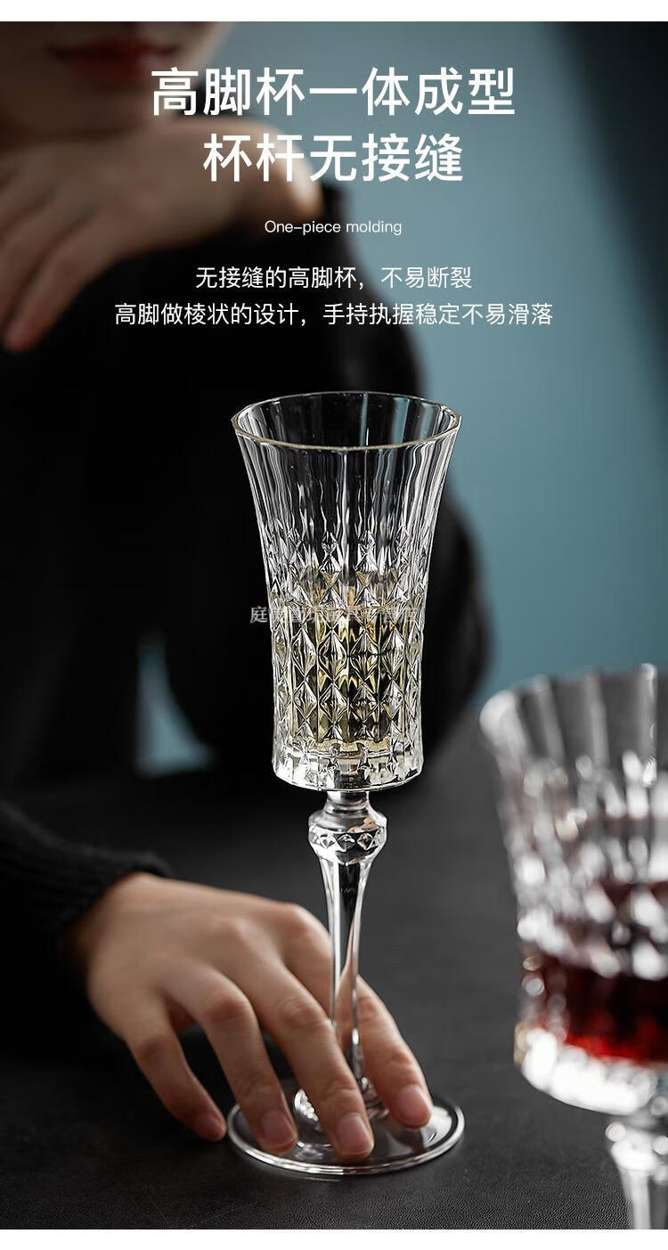 进口水晶红酒杯(进口水晶红酒杯品牌)