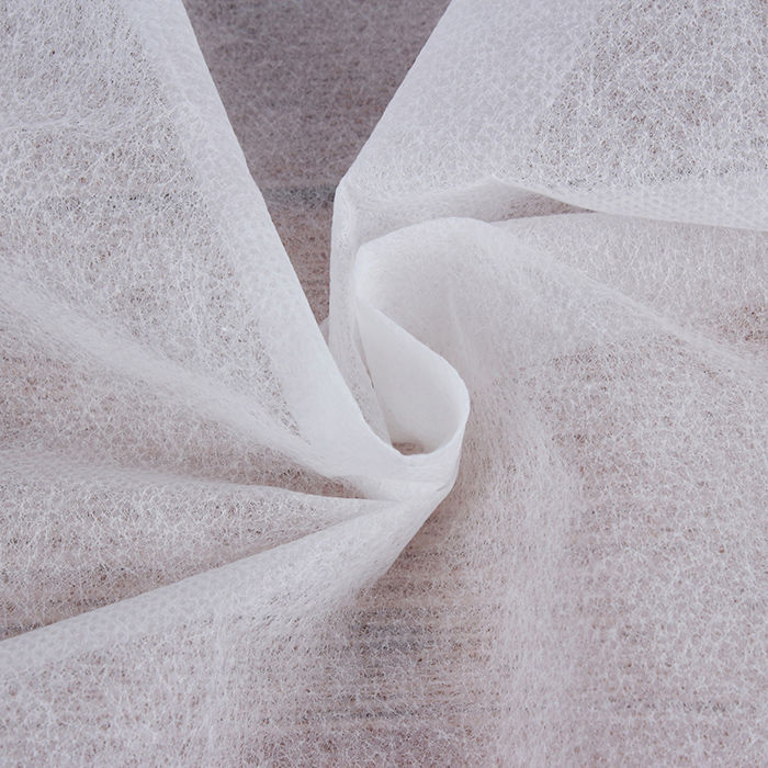 农用育苗无纺布水稻育秧无纺布农用渗水透气膜丰收膜 抗老化30克2*45