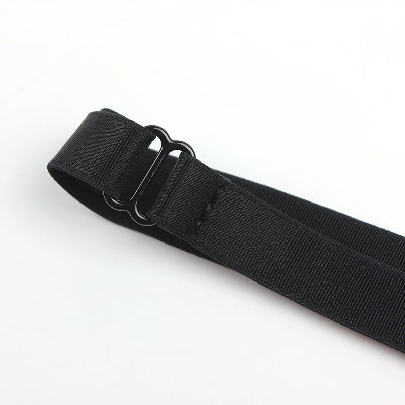男女鸭嘴扣腰环可调节连腰护膝吊袜带丝袜防滑学生吊袜扣sn3500 4葫芦