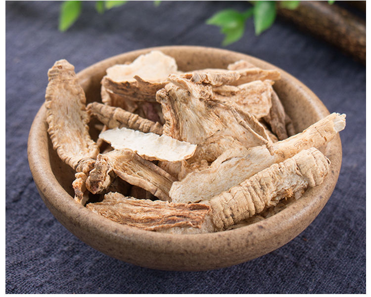 羊乳根中药材新货天然精选山海螺四叶参羊乳参 羊乳根【半斤】【图片