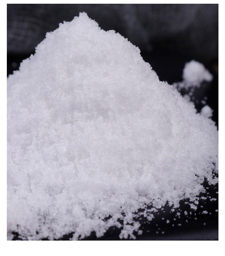 味私情食用臭粉食品级碳酸氢铵碳铵烘焙食品添加剂做桃酥油条糕点用