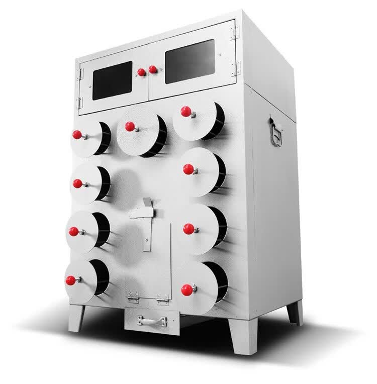 烤红薯机商用街头烤红薯神器烤炉烤地瓜机摆摊玉米烤冰糖炉子 升级