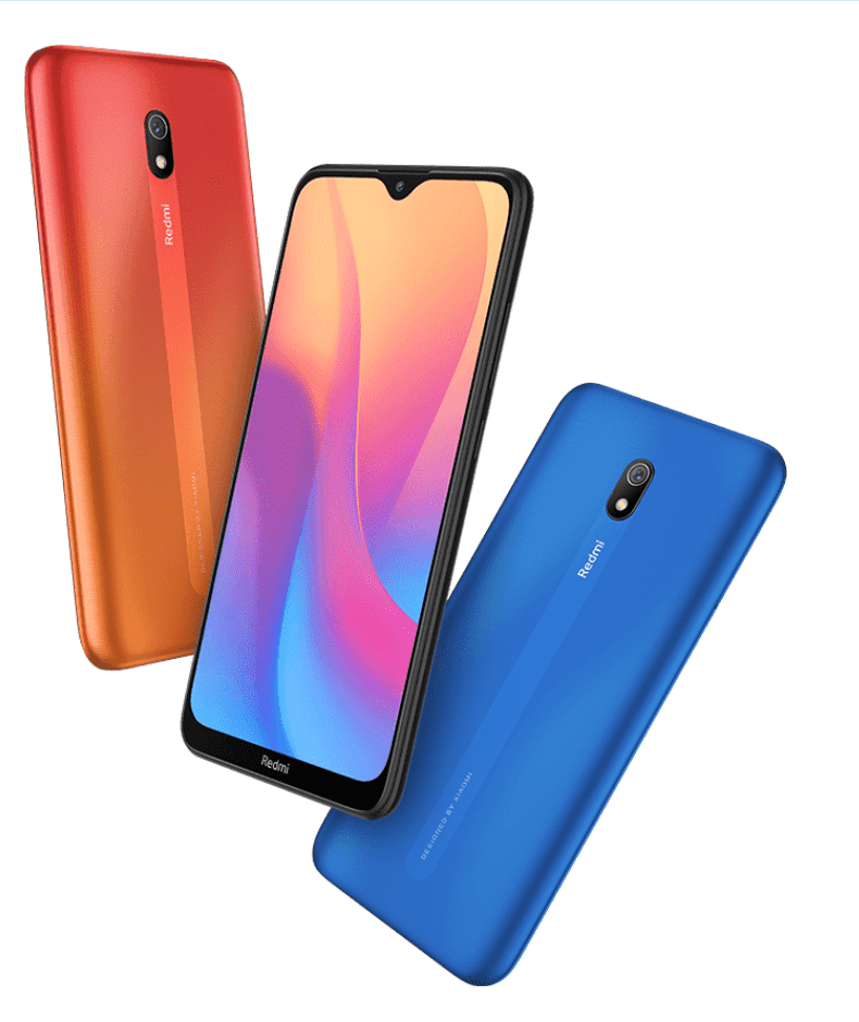 大松手机同款miuiredmi8a红米8a手机7a大电池老人学生智能note7手机糖