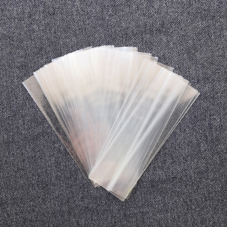 羽毛球拍手胶打底膜热收缩管透明保护膜防汗防霉防臭保护底胶打底木柄