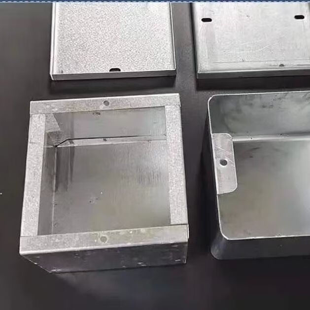 kbg线管接线盒jdg管铁金属线盒过路盒过路接线铁盒100150200拉伸