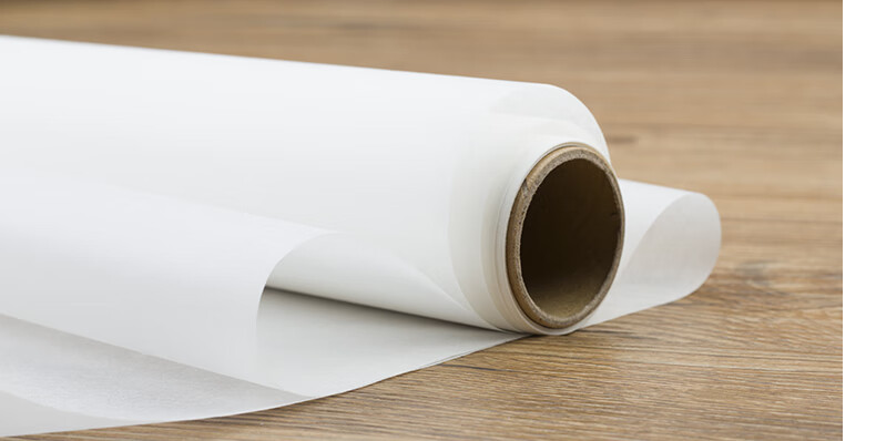 西点吸油纸 烤肉纸 烤盘垫纸 方22cm本黄油纸100张(买二带一)【图片