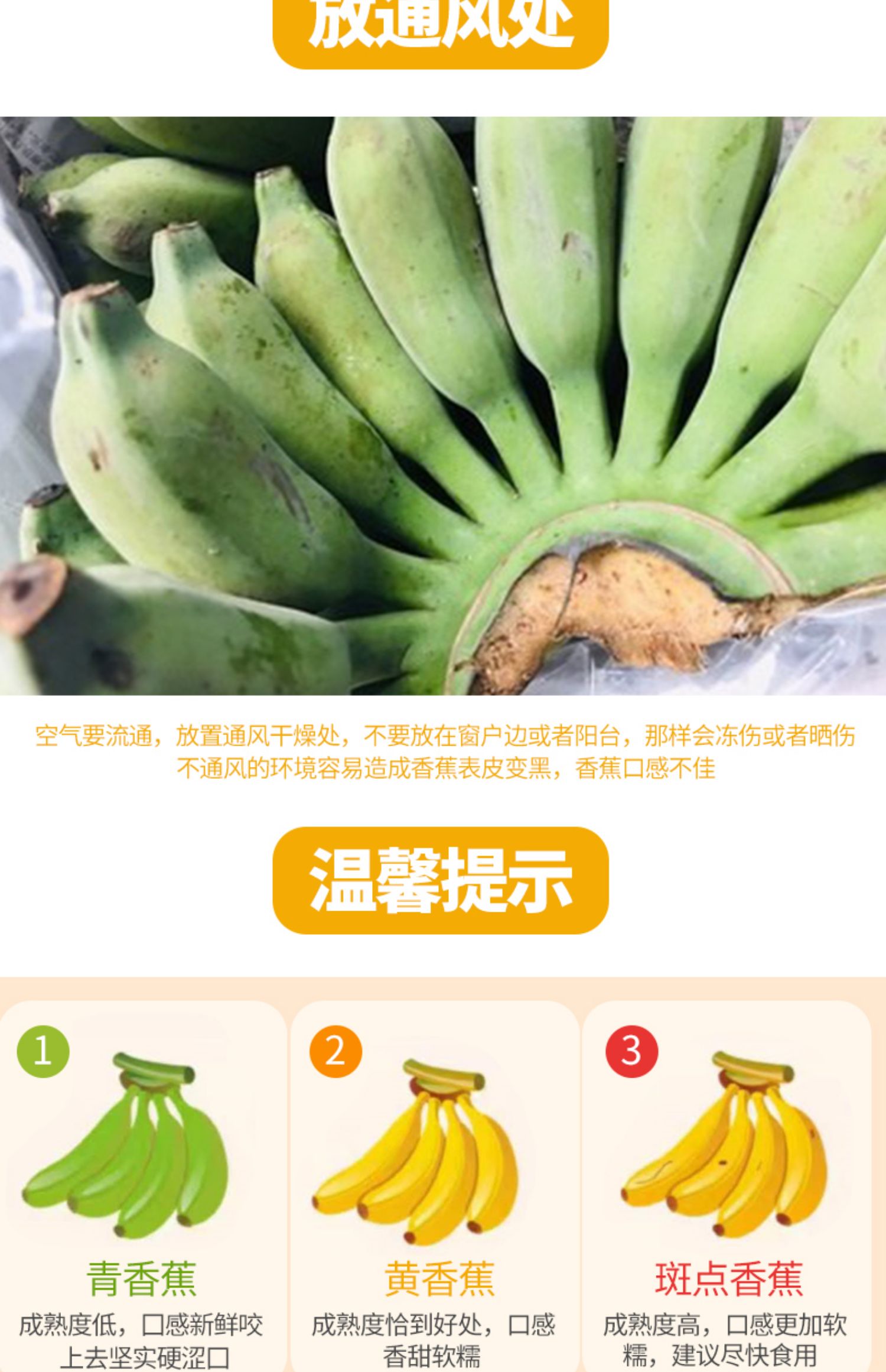 榕下小鹿 广西香蕉新鲜小米蕉水果小香芭蕉苹果蕉9斤自然熟当季整箱