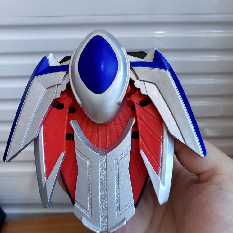 赛罗奥特曼变身器 赛迦手镯 塞罗手环召唤器 儿童声光玩具男 2款终极