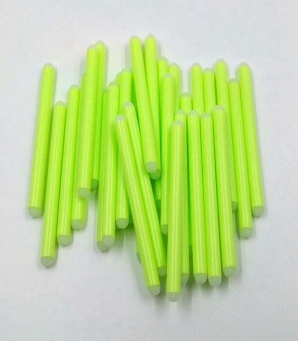 浅绿色 20个橡皮棒【图片 价格 品牌 报价】-京东