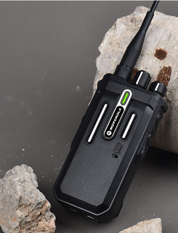 涂鸦黑色 gp338plus 无品牌:摩托罗拉(moto