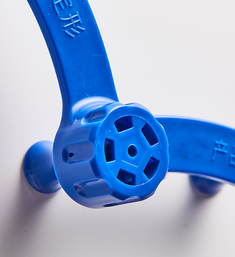 盆景拿弯器果树拉枝定型器树枝弯枝夹盆栽压枝造型制作工具 压枝器5个