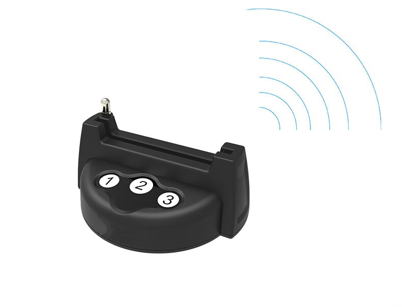 商务办公室呼叫器老板秘书呼叫铃无线领导下属办公呼叫机传唤员工 1呼