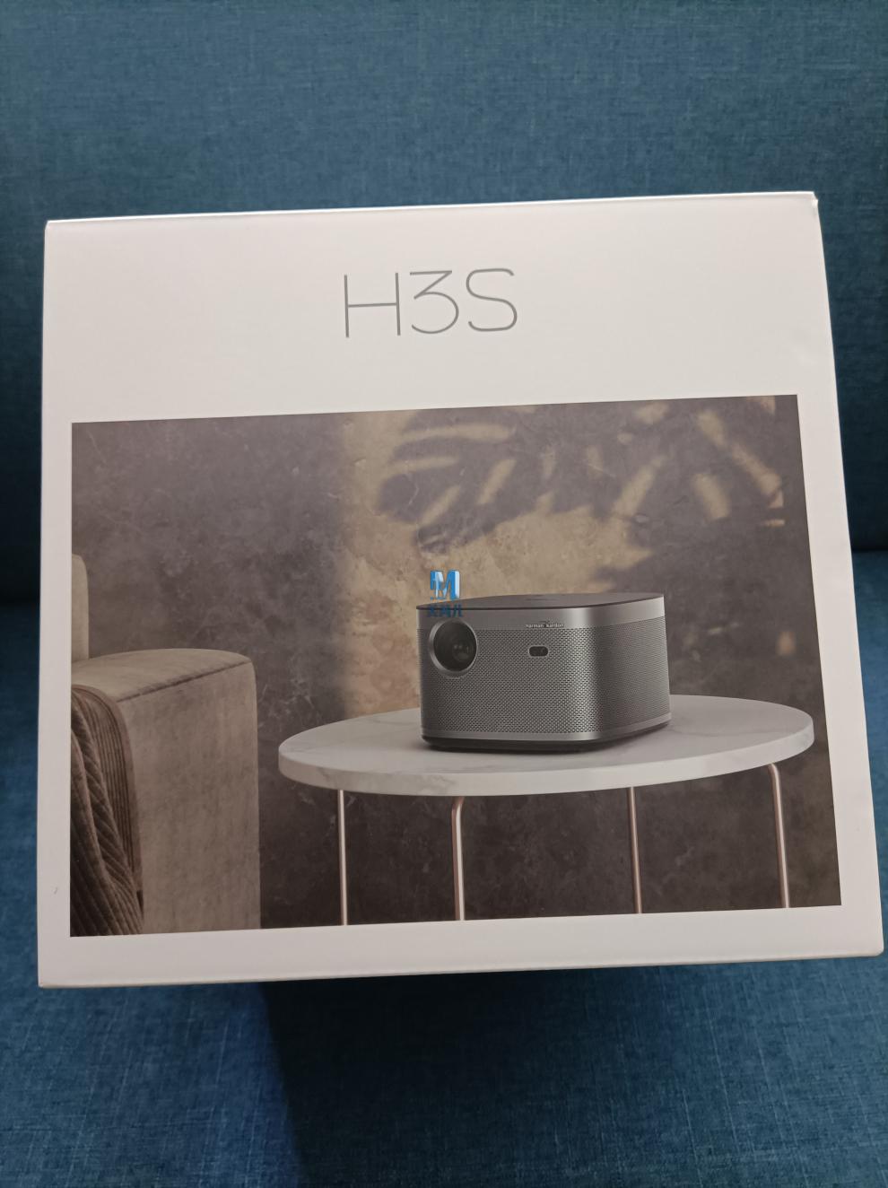 赫蓓极米同款投影仪h3s极米z6x pro h3s new z6x z8x投影仪坚果g9s