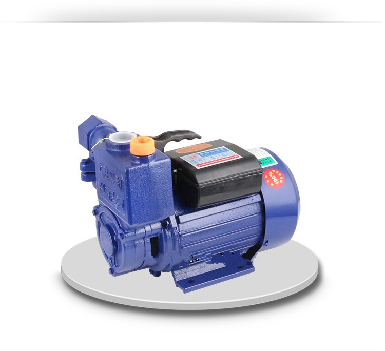家用自吸泵水泵微型220v洗车加压泵高扬程增压泵井水抽水水塔上水