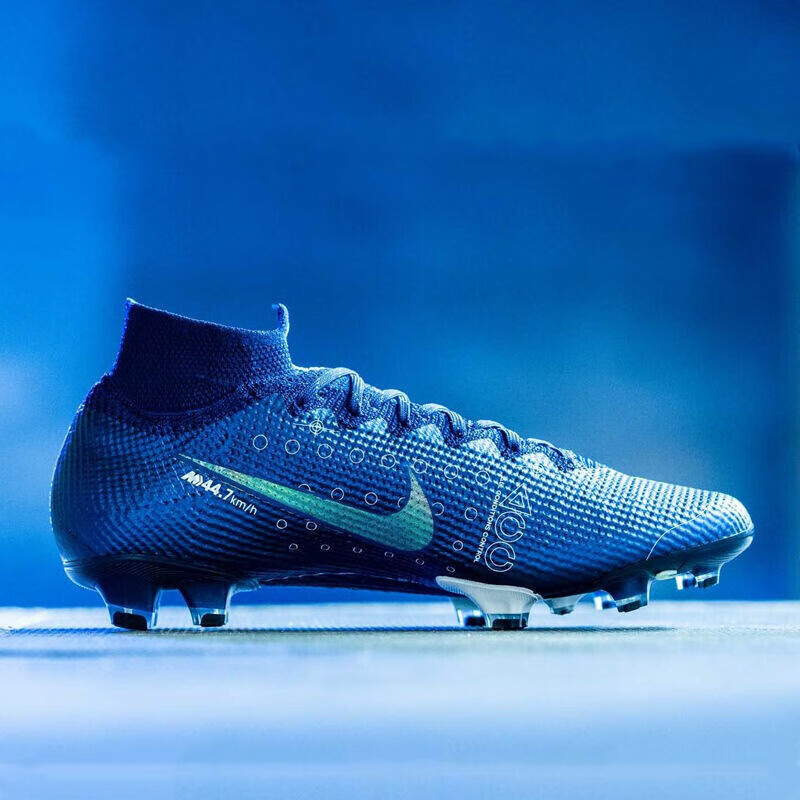 足球鞋小李子binou刺客13代c罗ag碎钉12学生训练内马尔cr7智起三号ag