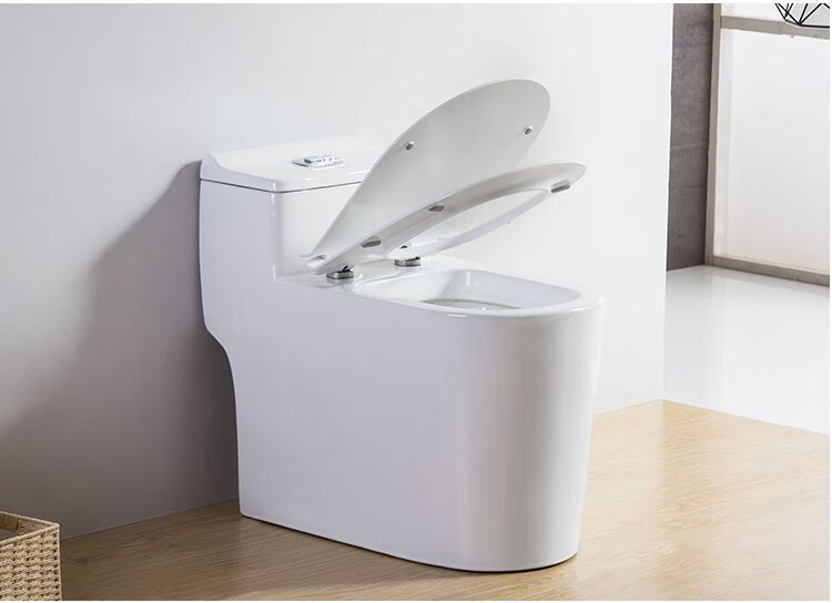 toto 东陶马桶家用虹吸式8.