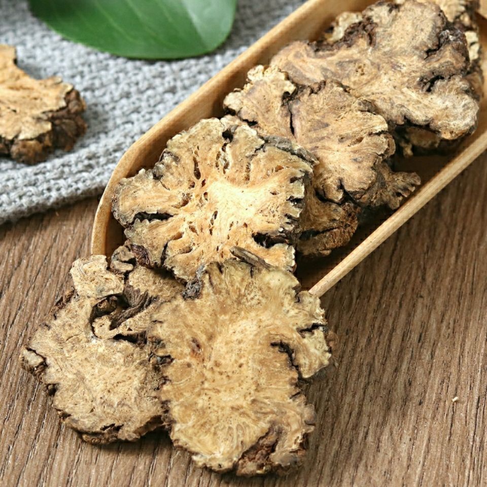 6015啡晨 川芎中药材特级女性可搭配熟地白芍四物汤原料泡水喝sn