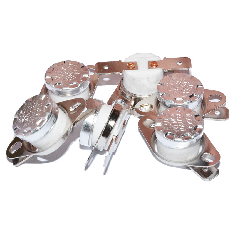 陶瓷温控开关 ksd301 160度-350度 常闭型250v 10a 温度开关 160度