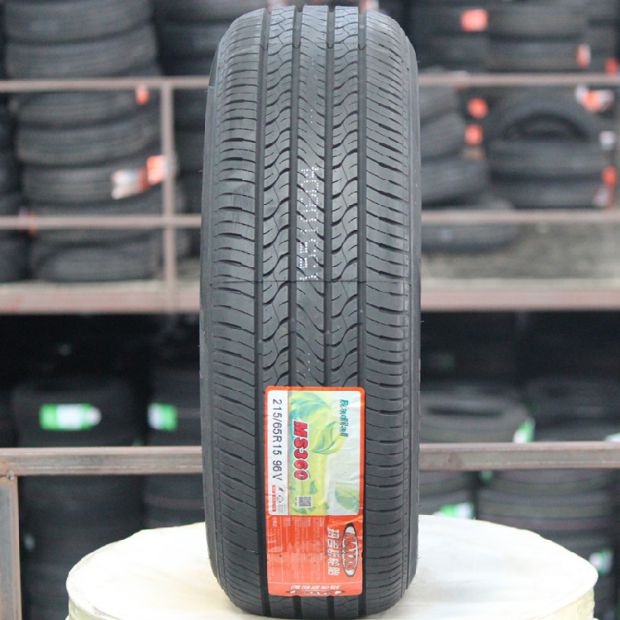 玛吉斯轮胎215/65r15 96v ms360适配东风风行菱智/m5现代御翔 普通胎