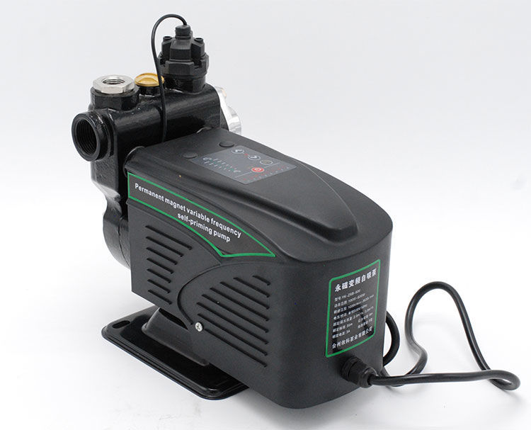 家装建材家用增压泵永磁变频恒压全屋增压供水高层商品房别墅全自动自