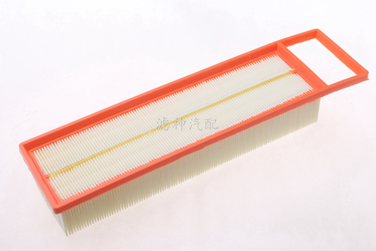 适配1418款标致30116l空气滤空调滤机油滤芯汽滤保养三滤配件16l空气