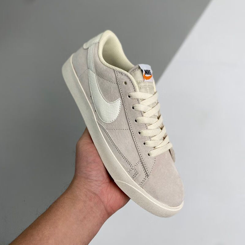 【断码清仓】耐克nike air开拓者低帮滑板鞋校园风学生潮男女运动鞋