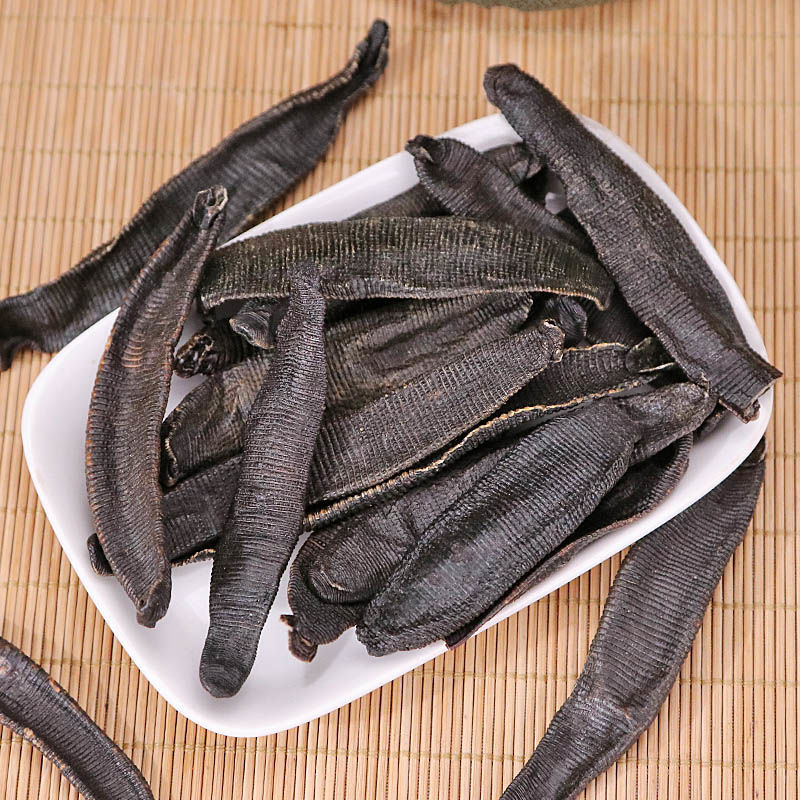 5折水蛭干纯水蛭干可打粉清水吊干水蛭干中材水蛭干蚂蝗多规格普通