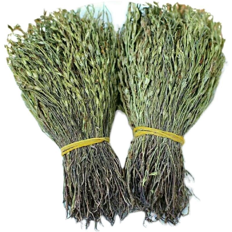 【官方旗舰】野生中药材独脚金草 疳积草50g可煲汤蒸肉新鲜晒干独脚甘