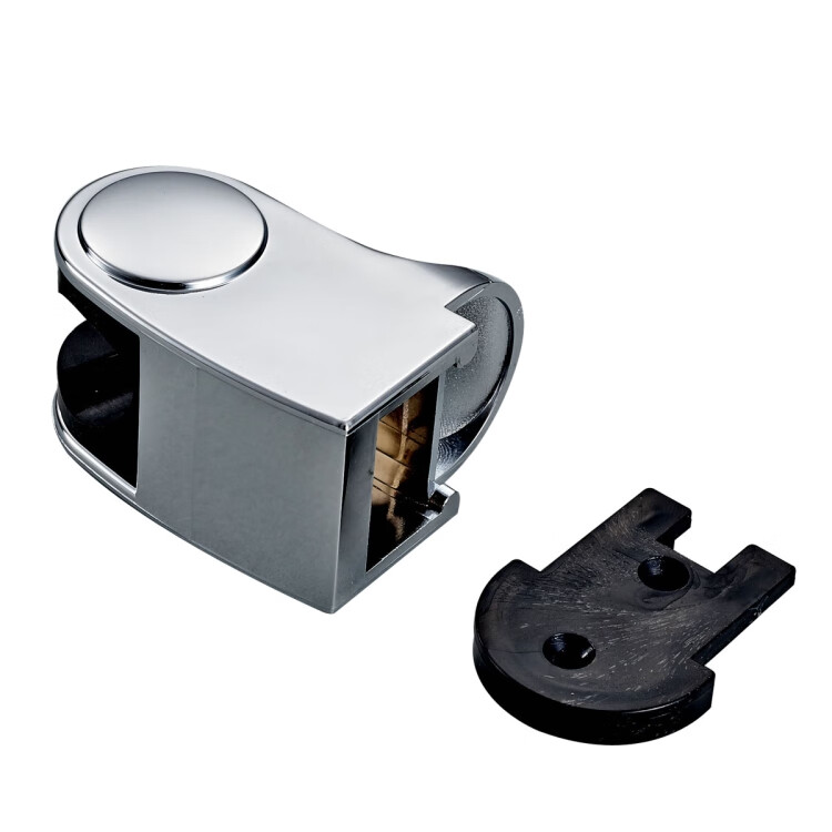 花洒座可调淋浴喷头支架淋浴器配件手持花洒头底座莲蓬头座子7004花洒