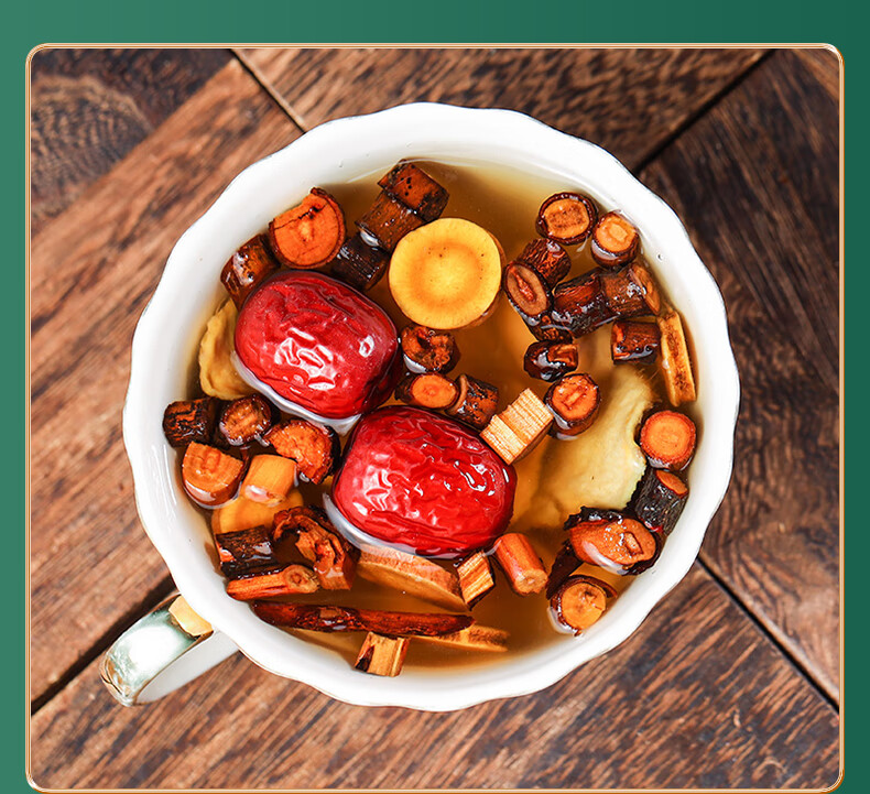 桂枝汤 中药材桂枝甘草茶 止汗固表利湿胖温阳原料【图片 价格 品牌