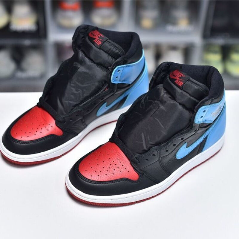 air乔retrohighogunctochicago反转警灯高帮休闲时尚图片色38