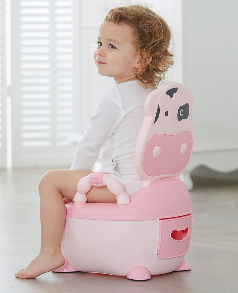 婴儿马桶男0-3岁儿童男女宝宝1-3-6岁加大码卡通男孩子小孩便盆马桶