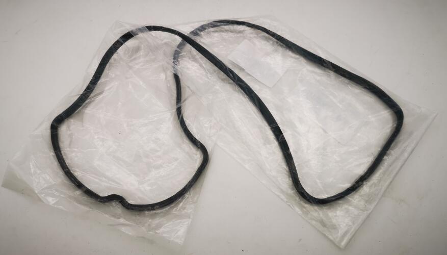 丰田原装纯牌凯美瑞气门室盖垫皇冠锐志花冠卡罗拉rav4雷凌汉兰达