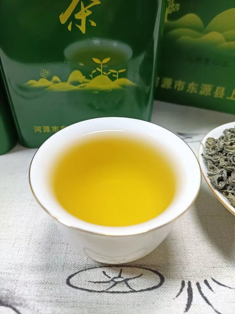 南宁青秀区新茶图片