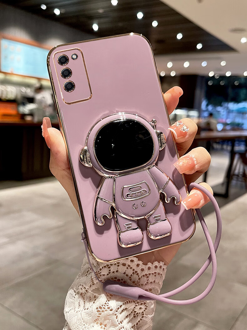 佳维若华为荣耀30青春版手机壳honor30lite保护硅胶套5g全包防摔软mxw