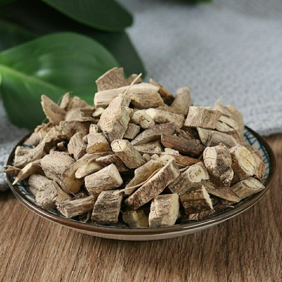 得道药业鸡屎藤 野生鸡矢藤根粉 鸡失藤 臭滕根 斑鸠饭中药材 中药