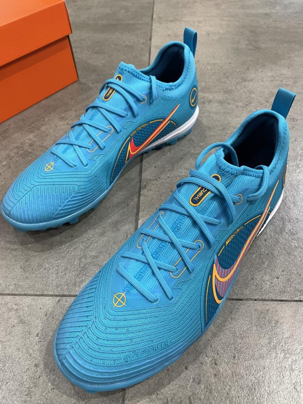 nike耐克同款官网小李子刺客14.