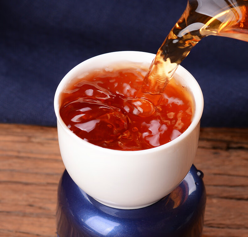 5折 武夷山正岩大红袍茶叶大份量500g礼盒装礼浓香型春茶肉桂茶【图片