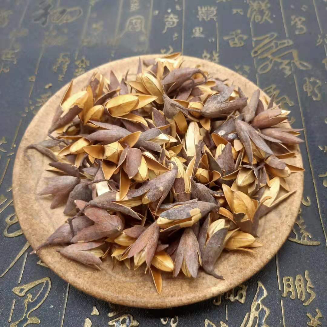 香椿树果子的药用价值图片