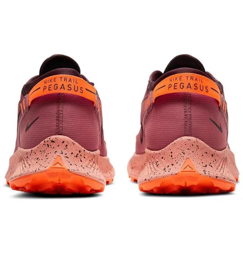 pegasustrail2飞马竞速缓震机能越野男女运动跑鞋 005 41【图片 价格