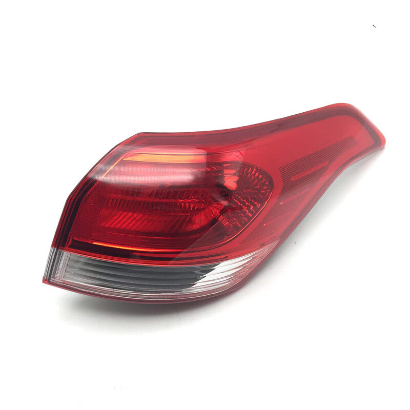 汽车尾灯 适用于1718年款北京现代ix25后尾灯总成后倒车刹车组合灯罩