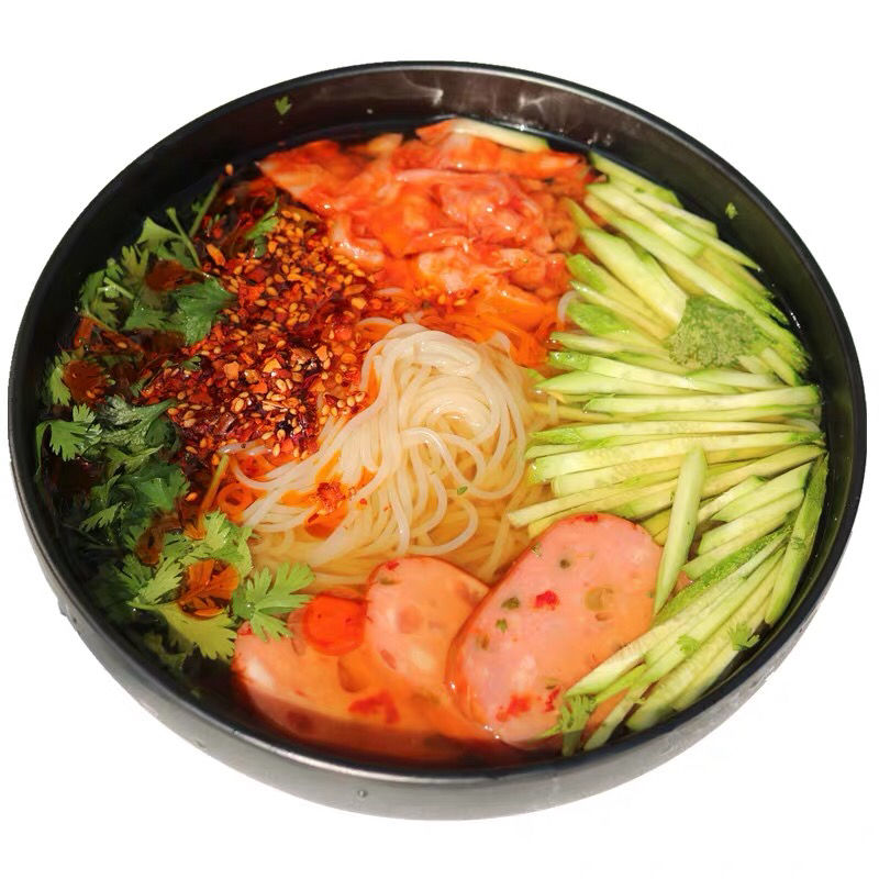 东北特产冷面朝鲜族小吃东北朝鲜大冷面真空包装冷面韩国延吉大冷面5